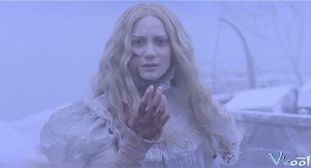 Xem Phim Lâu Đài Đẫm Máu - Crimson Peak - Vkool.TV - Ảnh 5