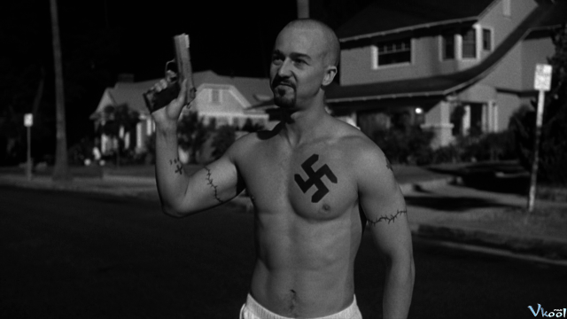 Xem Phim Lịch Sử Nước Mỹ Thế Kỷ 10 - American History X - Vkool.TV - Ảnh 1