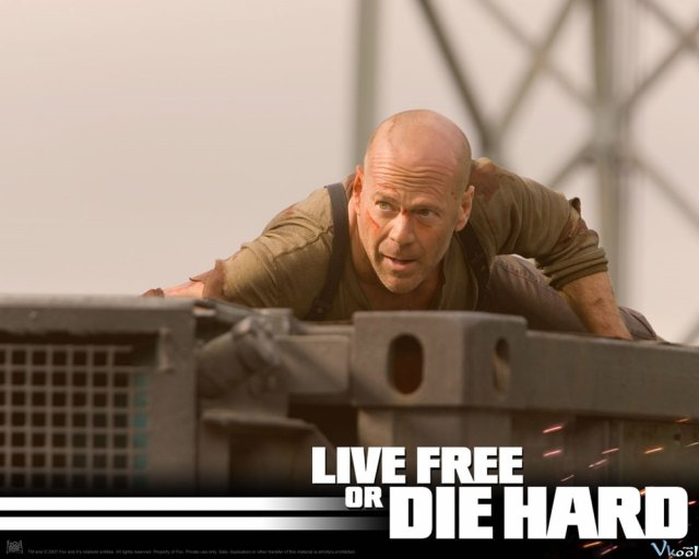 Xem Phim Liều Chết Cho Tự Do - Live Free Or Die Hard - Vkool.TV - Ảnh 4