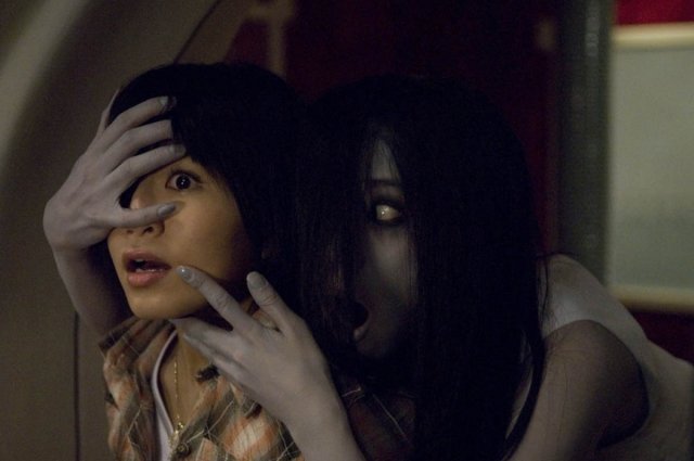 Xem Phim Lời Nguyền 2 - The Grudge 2 - Vkool.TV - Ảnh 3