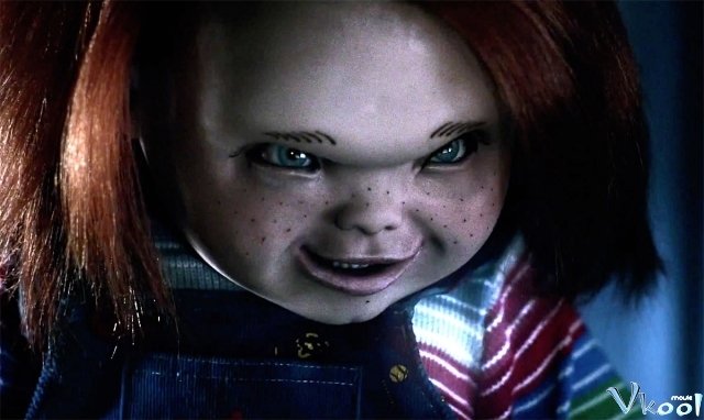 Xem Phim Lời Nguyền Của Chucky - Curse Of Chucky - Vkool.TV - Ảnh 5