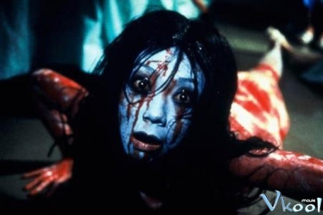 Xem Phim Lời Nguyền - Ju-on: The Grudge - Vkool.TV - Ảnh 2