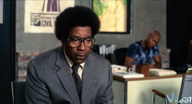 Xem Phim Luật Sư Công Lý - Roman J. Israel, Esq. - Vkool.TV - Ảnh 4