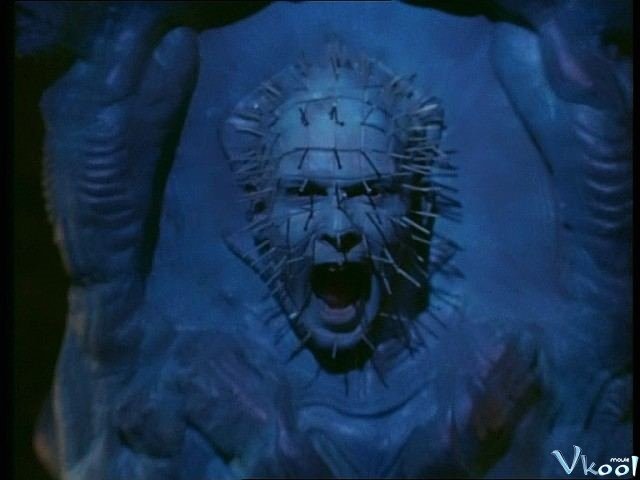 Xem Phim Ma Đinh 3 - Hellraiser Iii: Hell On Earth - Vkool.TV - Ảnh 2