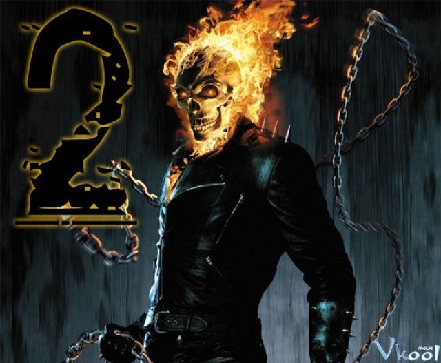 Xem Phim Ma Tốc Độ 2 - Ghost Rider: Spirit Of Vengeance - Vkool.TV - Ảnh 2