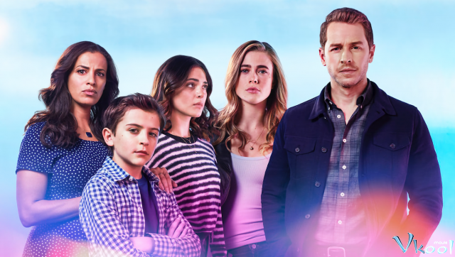 Xem Phim Máy Bay Mất Tích Phần 2 - Manifest Season 2 - Vkool.TV - Ảnh 1