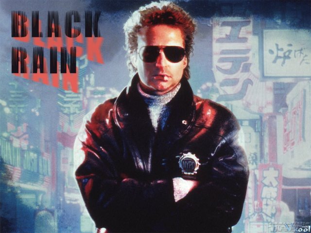 Xem Phim Mưa Máu - Black Rain - Vkool.TV - Ảnh 3