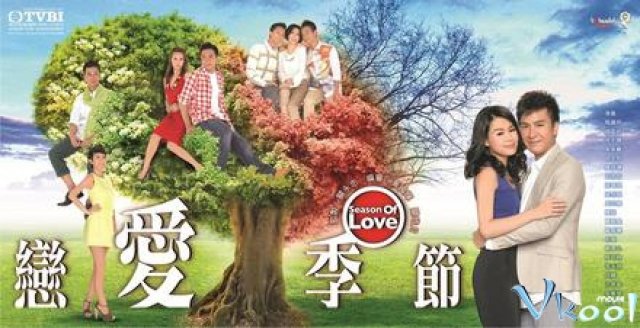 Xem Phim Mùa Tình Yêu - Season Of Love - Vkool.TV - Ảnh 1