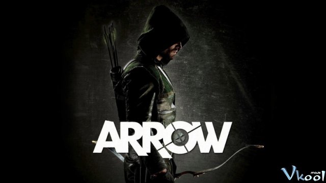 Xem Phim Mũi Tên Xanh Phần 5 - Arrow Season 5 - Vkool.TV - Ảnh 3