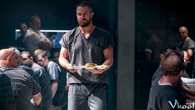 Xem Phim Mũi Tên Xanh Phần 7 - Arrow Season 7 - Vkool.TV - Ảnh 4