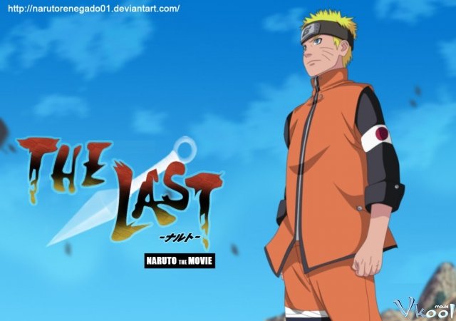 Xem Phim Naruto: Kết Cục - The Last: Naruto The Movie - Vkool.TV - Ảnh 4