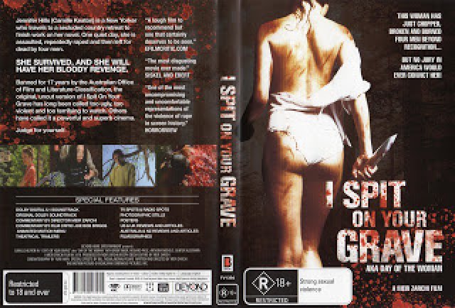 Xem Phim Ngày Của Đàn Bà - I Spit On Your Grave - Vkool.TV - Ảnh 9