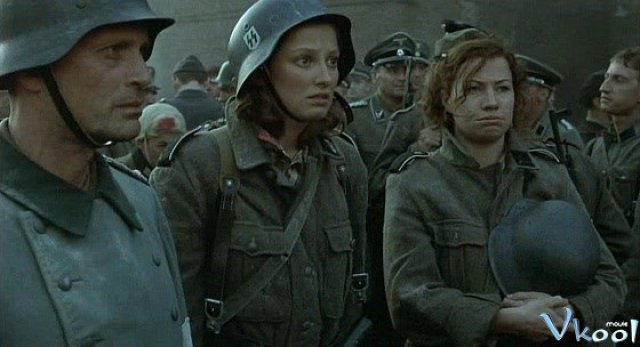Xem Phim Ngày Tàn Của Đồ Tể - Downfall (der Untergang) - Vkool.TV - Ảnh 4