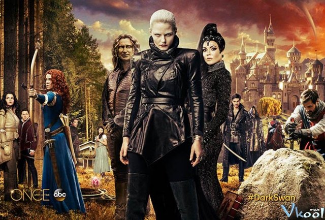 Xem Phim Ngày Xửa Ngày Xưa Phần 6 - Once Upon A Time Season 6 - Vkool.TV - Ảnh 1