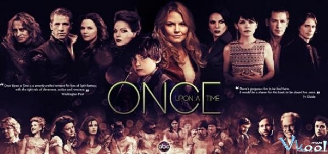 Xem Phim Ngày Xửa Ngày Xưa Phần 7 - Once Upon A Time Season 7 - Vkool.TV - Ảnh 1