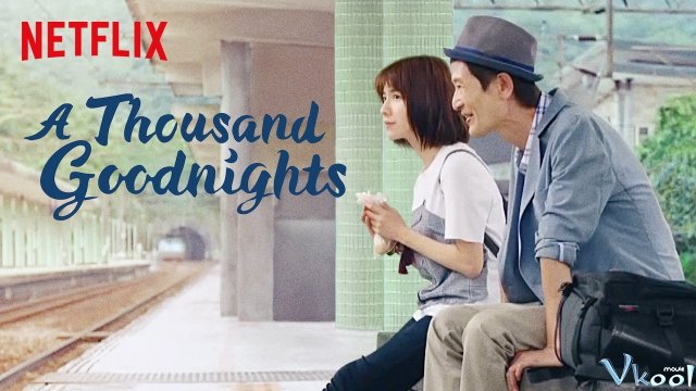 Xem Phim Nghìn Lẻ Một Đêm - Thousand Goodnights Season 1 - Vkool.TV - Ảnh 1