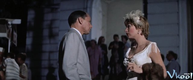 Xem Phim Người Đến Kẻ Đi - Some Came Running - Vkool.TV - Ảnh 4