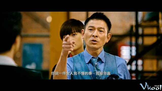 Xem Phim Người Đến Từ Macau 3 - The Man From Macau 3 - Vkool.TV - Ảnh 4