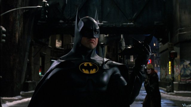 Xem Phim Người Dơi Trở Lại - Batman Returns - Vkool.TV - Ảnh 1