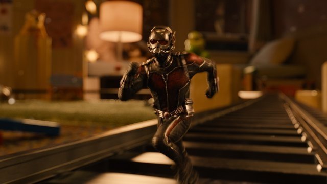 Xem Phim Người Kiến - Ant-man - Vkool.TV - Ảnh 7