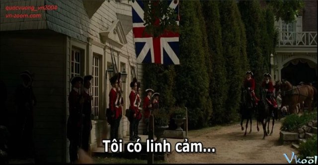 Xem Phim Người Mohians Cuối Cùng - The Last Of The Mohicans - Vkool.TV - Ảnh 5