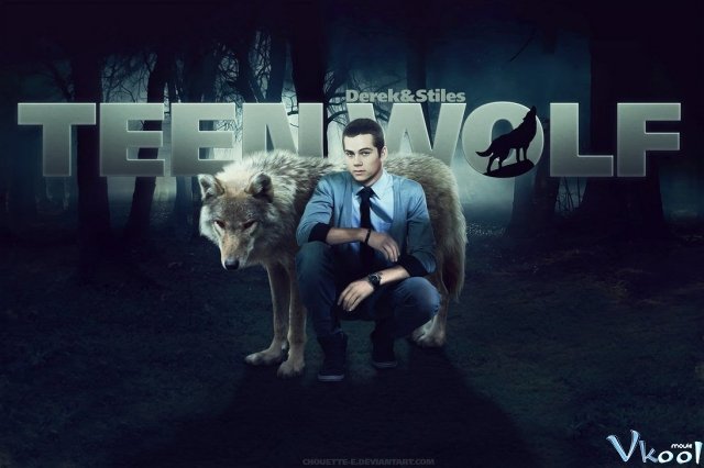 Xem Phim Người Sói Teen Phần 6 - Teen Wolf Season 6 - Vkool.TV - Ảnh 1