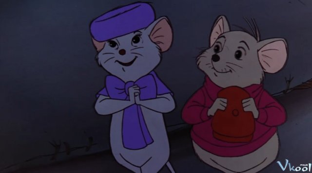 Xem Phim Nhân Viên Cứu Hộ 1 - The Rescuers - Vkool.TV - Ảnh 1