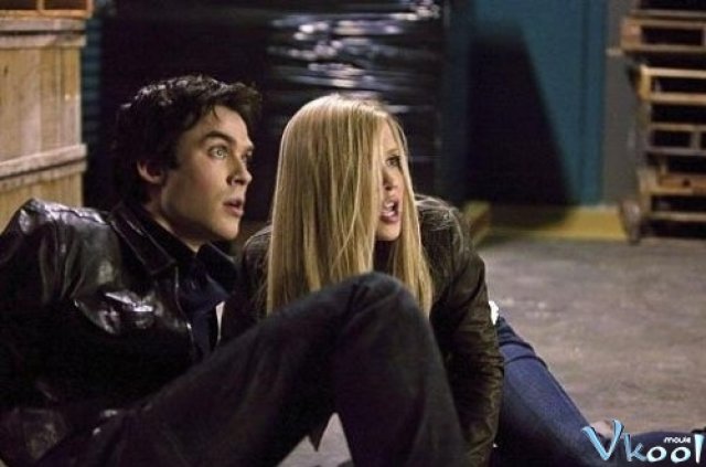 Xem Phim Nhật Ký Ma Cà Rồng 4 - The Vampire Diaries Season 4 - Vkool.TV - Ảnh 3