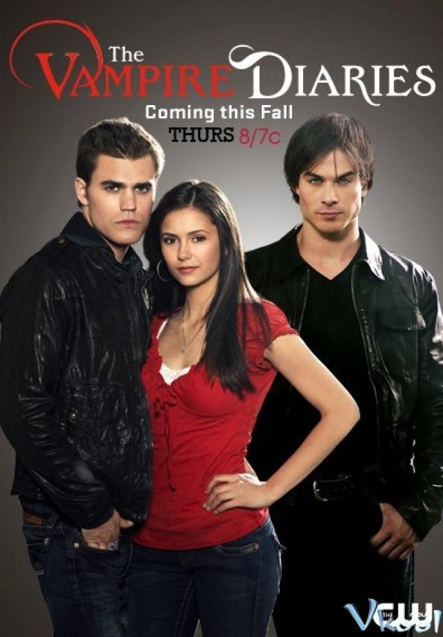 Xem Phim Nhật Ký Ma Cà Rồng - The Vampire Diaries - Vkool.TV - Ảnh 11