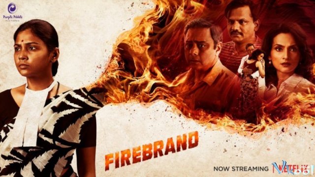 Xem Phim Những Bất Hòa - Firebrand - Vkool.TV - Ảnh 1