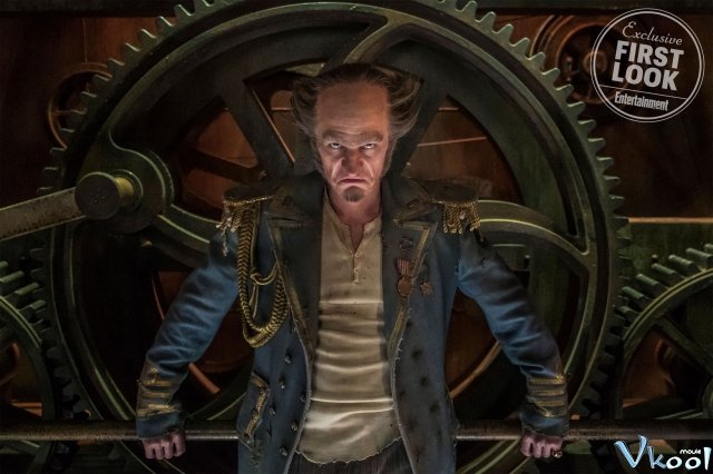 Xem Phim Những Cuộc Phiêu Lưu Bất Tận 3 - A Series Of Unfortunate Events Season 3 - Vkool.TV - Ảnh 2