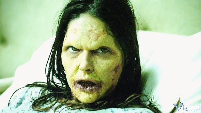 Xem Phim Nỗi Ám Ảnh Của Molly - The Exorcism Of Molly Hartley - Vkool.TV - Ảnh 5