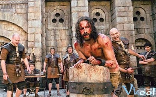 Xem Phim Nỗi Khổ Hình Của Chúa - The Passion Of The Christ - Vkool.TV - Ảnh 3