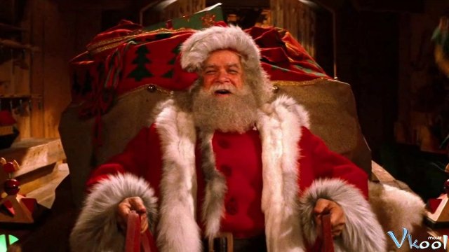 Xem Phim Ông Già Tuyết 1985 - Santa Claus: The Movie - Vkool.TV - Ảnh 3