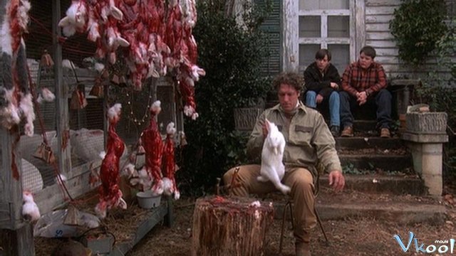Xem Phim Quái Thú 2 - Pet Sematary Ii - Vkool.TV - Ảnh 4