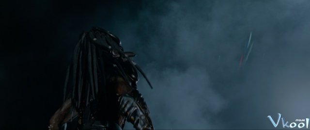 Xem Phim Quái Thú Vô Hình - The Predator - Vkool.TV - Ảnh 4