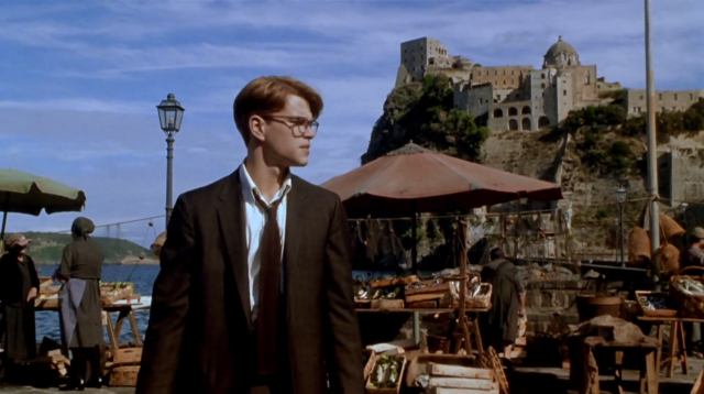 Xem Phim Quý Ông Đa Tài - The Talented Mr. Ripley - Vkool.TV - Ảnh 4