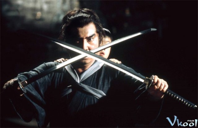 Xem Phim Sát Thủ Bồng Con - Shogun Assassin - Vkool.TV - Ảnh 1