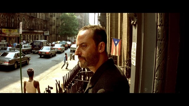 Xem Phim Sát Thủ Chuyên Nghiệp - Léon: The Professional - Vkool.TV - Ảnh 4