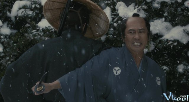 Xem Phim Sát Thủ Cuối Cùng - Snow On The Blades - Vkool.TV - Ảnh 2