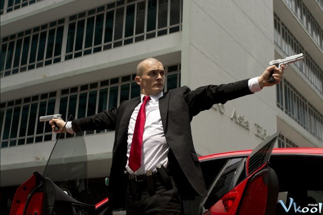 Xem Phim Sát Thủ: Mật Danh 47 - Hitman: Agent 47 - Vkool.TV - Ảnh 5