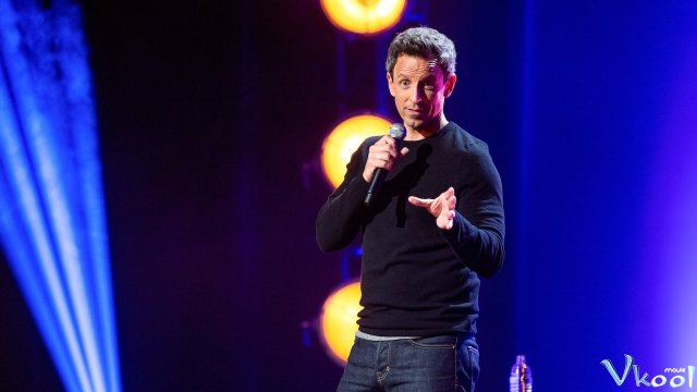 Xem Phim Seth Meyers: Đứa Bé Ở Sảnh - Seth Meyers: Lobby Baby - Vkool.TV - Ảnh 1