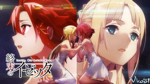 Xem Phim Shuumatsu No Izetta - Izetta: The Last Witch - Vkool.TV - Ảnh 1