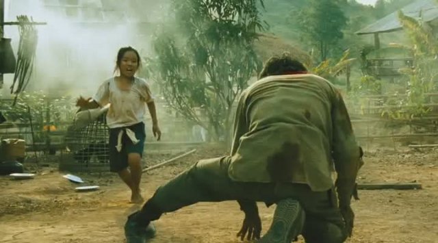 Xem Phim Sinh Ra Để Chiến - Born To Fight - Vkool.TV - Ảnh 4