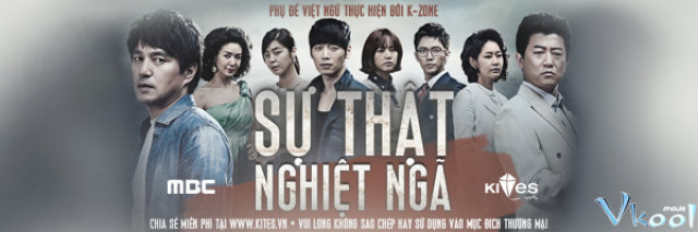 Xem Phim Sự Thật Nghiệt Ngã - Scandal - Vkool.TV - Ảnh 5