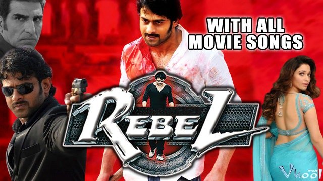 Xem Phim Sự Trở Lại Của Billa 2: Trả Thù - The Return Of Rebel 2 - Vkool.TV - Ảnh 1