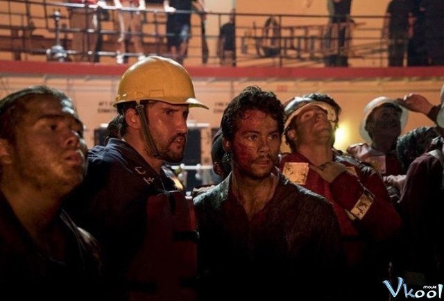 Xem Phim Thảm Họa Giàn Khoan - Deepwater Horizon - Vkool.TV - Ảnh 4