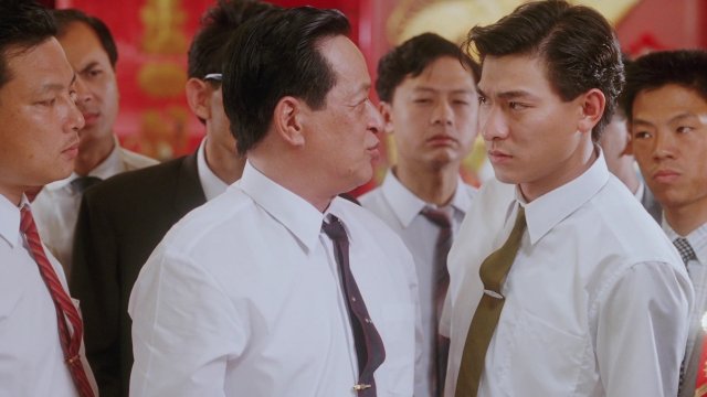 Xem Phim Thám Trưởng Lôi Lạc 2 - Lee Rock 2 - Vkool.TV - Ảnh 4