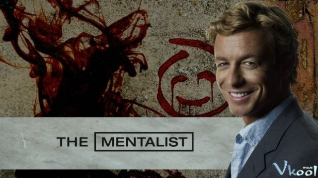 Xem Phim Thám Tử Đại Tài Phần 5 - The Mentalist Season 5 - Vkool.TV - Ảnh 1