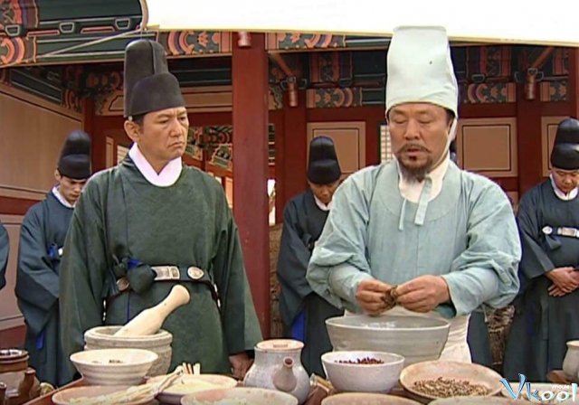 Xem Phim Thần Y Hur Jun - Legendary Doctor Hur Jun - Vkool.TV - Ảnh 4